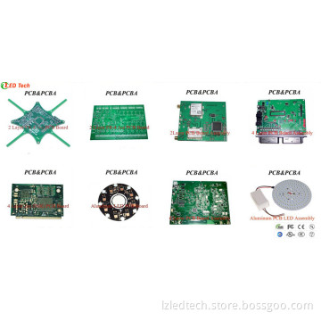FR-4 3G Router PCB Board